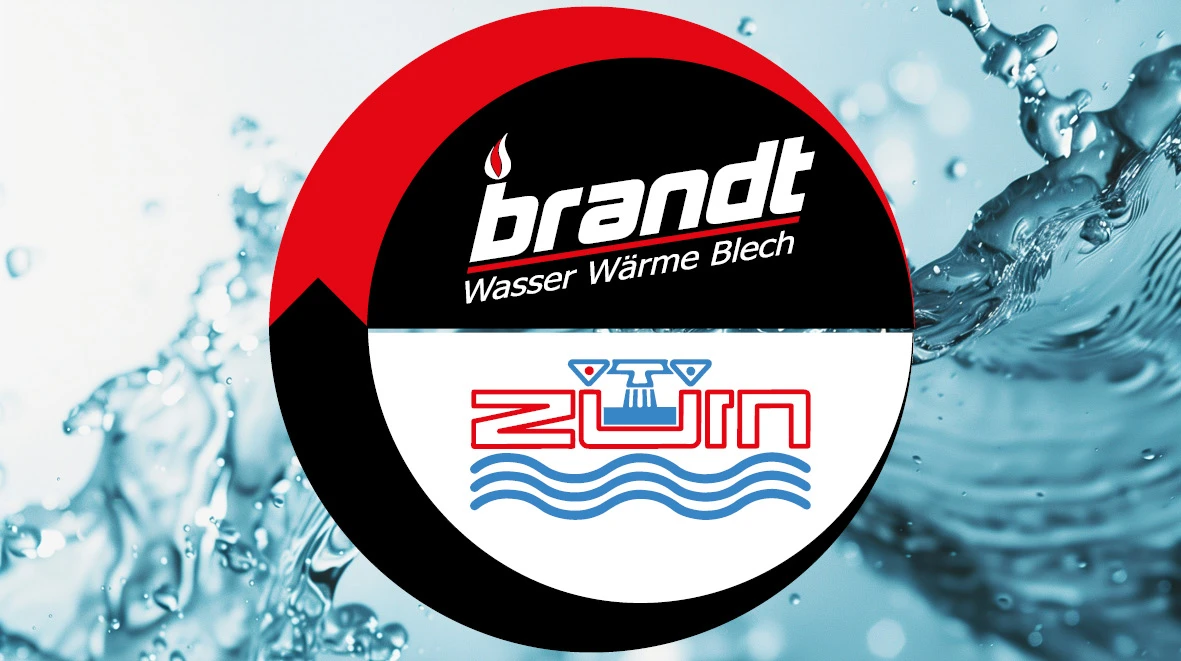 Aus Zürn wird Brand